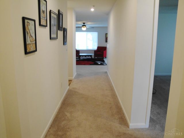 4056 Silverstone Lane, Union Twp, OH 45103