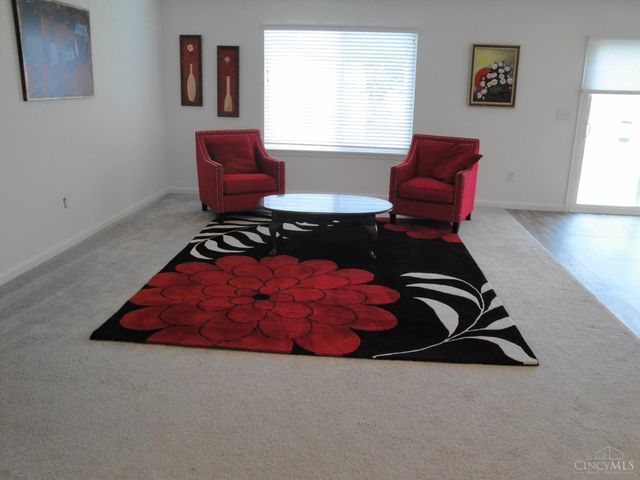 4056 Silverstone Lane, Union Twp, OH 45103