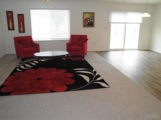 4056 Silverstone Lane, Union Twp, OH 45103