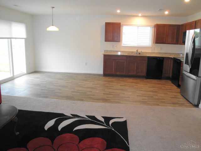 4056 Silverstone Lane, Union Twp, OH 45103