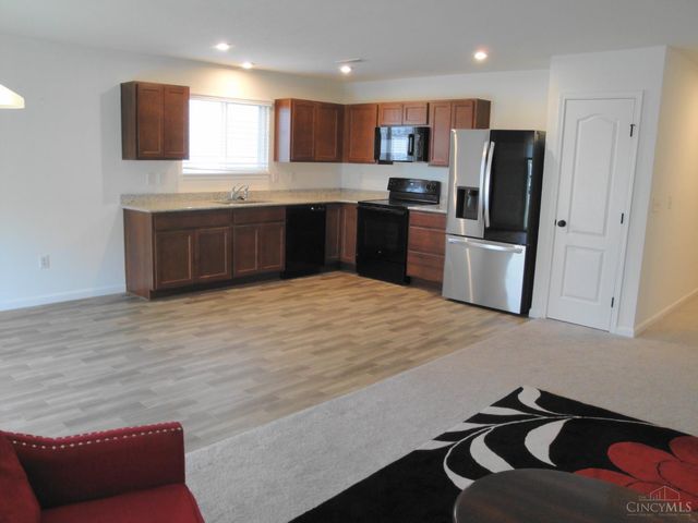 4056 Silverstone Lane, Union Twp, OH 45103