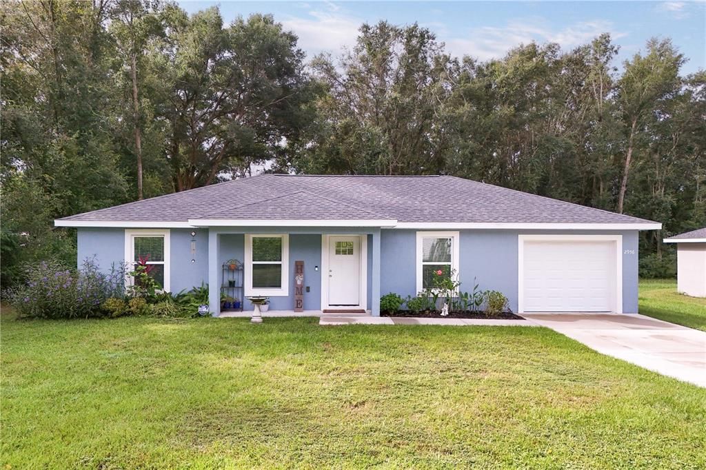 2956 SE 145TH PLACE, Summerfield, FL 34491