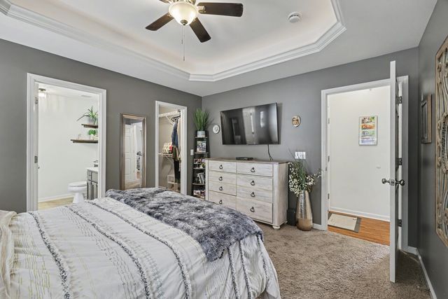 236 Preakness Cir, Pleasant View, TN 37146