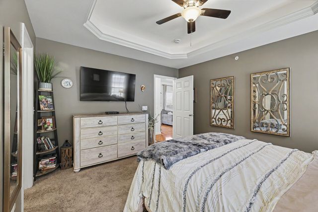 236 Preakness Cir, Pleasant View, TN 37146