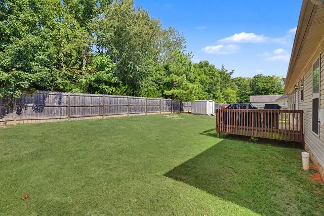 236 Preakness Cir, Pleasant View, TN 37146