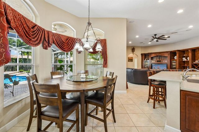 13457 Majestic Way, Cooper City, FL 33330
