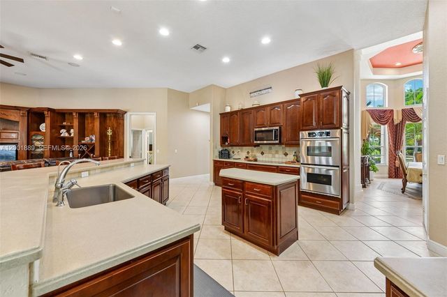 13457 Majestic Way, Cooper City, FL 33330