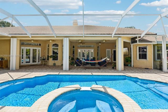 13457 Majestic Way, Cooper City, FL 33330