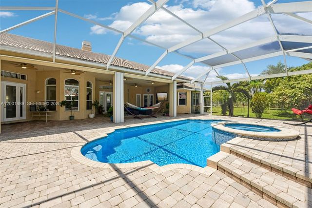 13457 Majestic Way, Cooper City, FL 33330
