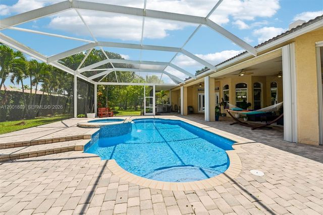 13457 Majestic Way, Cooper City, FL 33330
