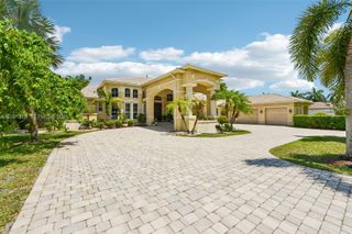 13457 Majestic Way, Cooper City, FL 33330