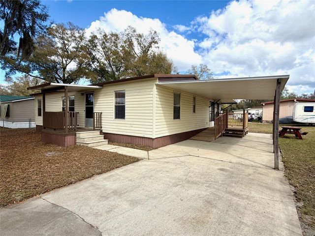14645 SE 47TH AVENUE, Summerfield, FL 34491