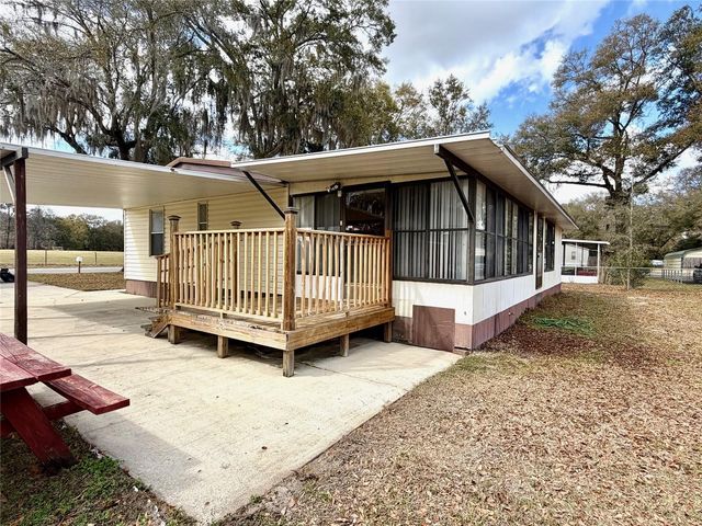 14645 SE 47TH AVENUE, Summerfield, FL 34491