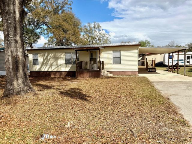 14645 SE 47TH AVENUE, Summerfield, FL 34491