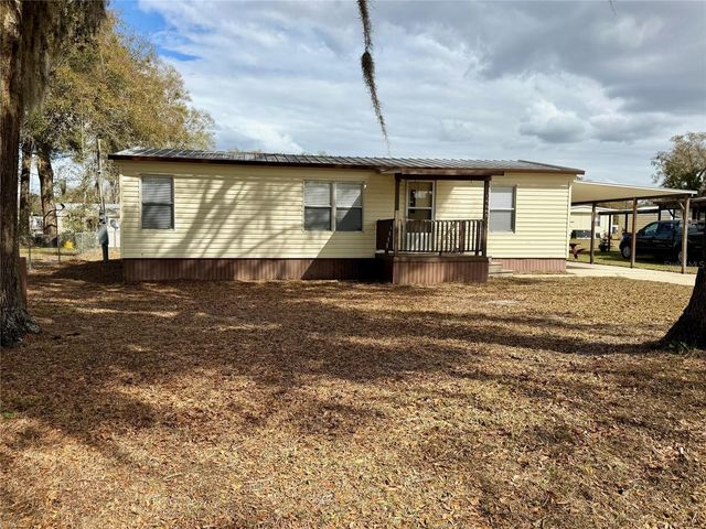 14645 SE 47TH AVENUE, Summerfield, FL 34491