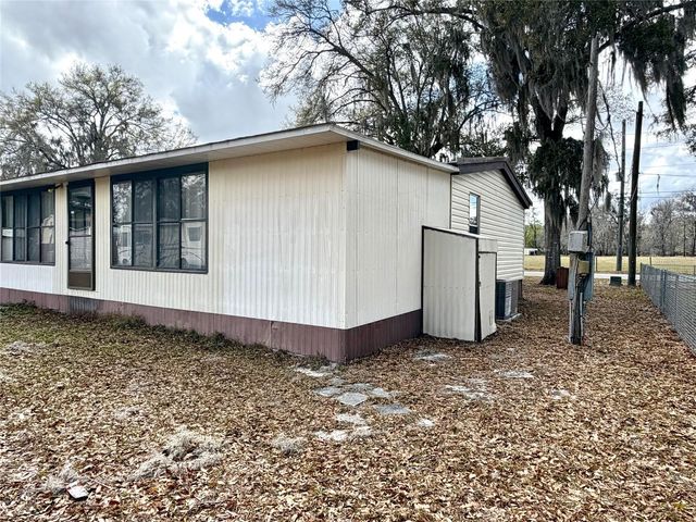 14645 SE 47TH AVENUE, Summerfield, FL 34491
