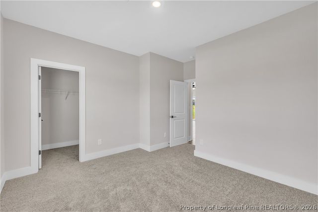 132 Teepee Drive, Lillington, NC 27546