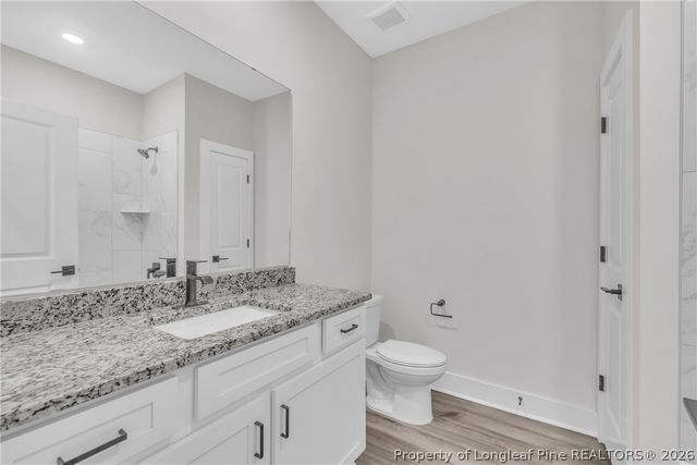 132 Teepee Drive, Lillington, NC 27546