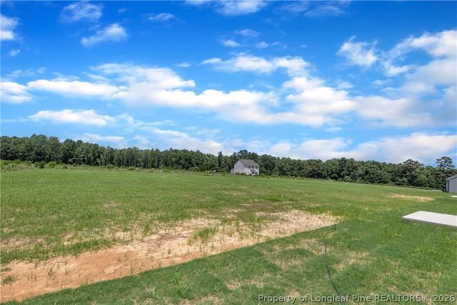 132 Teepee Drive, Lillington, NC 27546