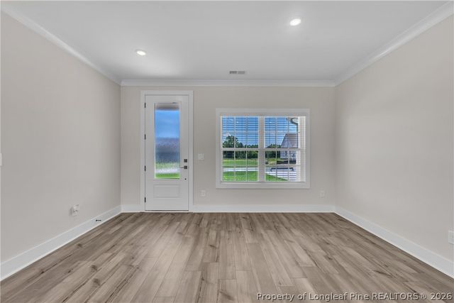 132 Teepee Drive, Lillington, NC 27546