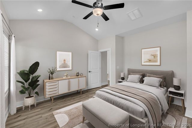 132 Teepee Drive, Lillington, NC 27546