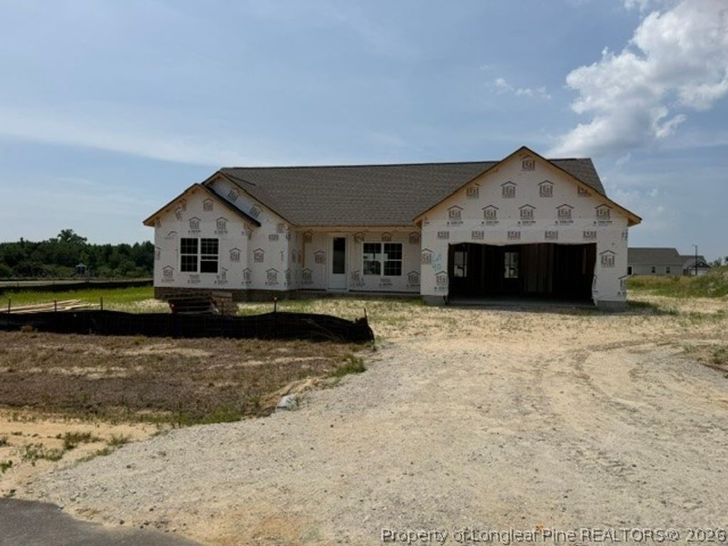 132 Teepee Drive, Lillington, NC 27546 — photo 2