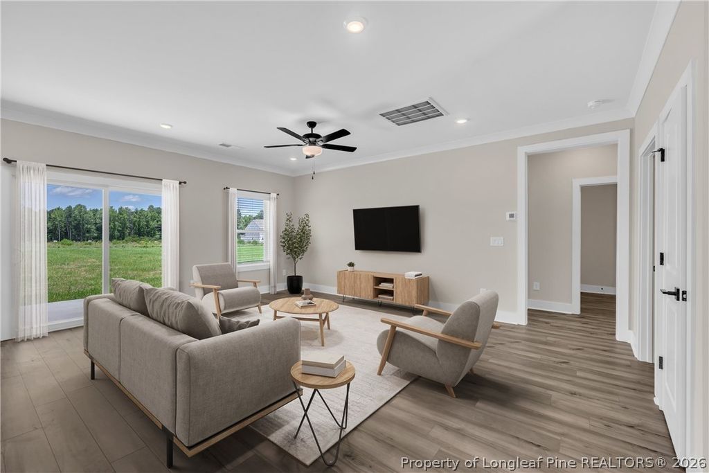 132 Teepee Drive, Lillington, NC 27546 — photo 4