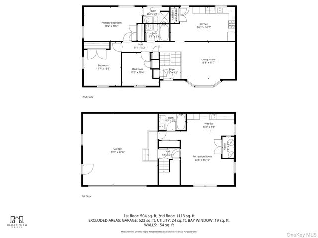 20 N Washington Avenue, White Plains, NY 10603