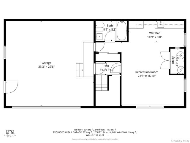 20 N Washington Avenue, White Plains, NY 10603