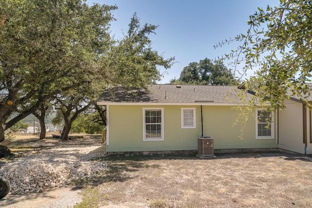 23393 Nameless RD 163, Leander, TX 78641