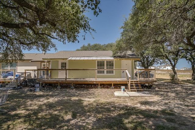 23393 Nameless RD 163, Leander, TX 78641