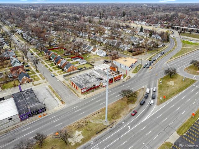 17521 W 8 Mile Road, Detroit, MI 48235
