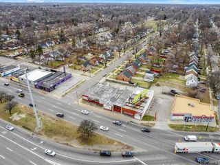 17521 W 8 Mile Road, Detroit, MI 48235