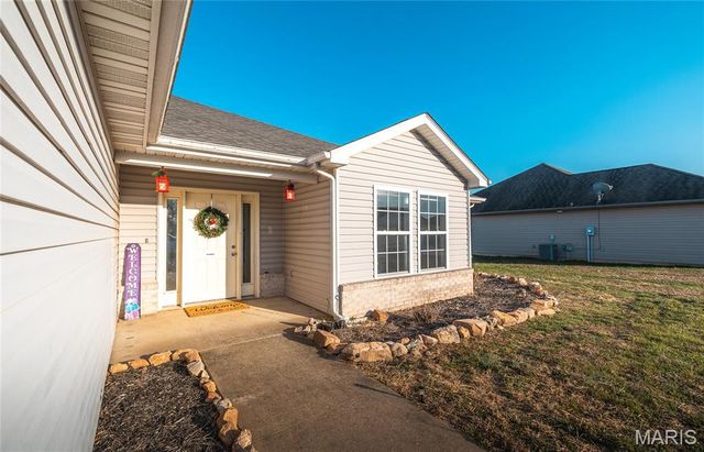274 Settlers Pass, Waynesville, MO 65583