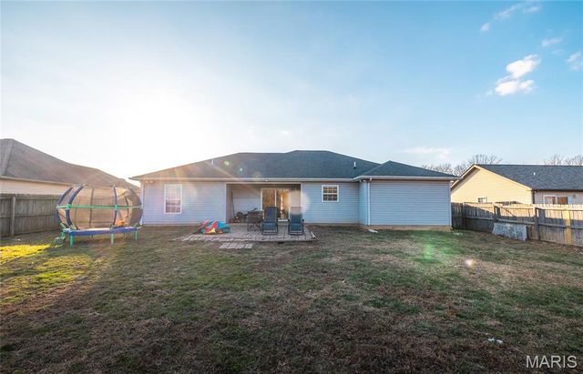 274 Settlers Pass, Waynesville, MO 65583