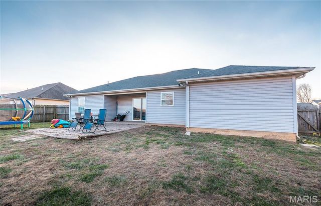 274 Settlers Pass, Waynesville, MO 65583