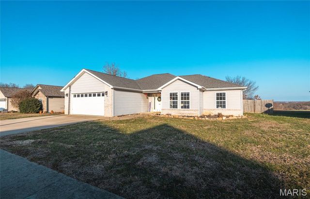 274 Settlers Pass, Waynesville, MO 65583