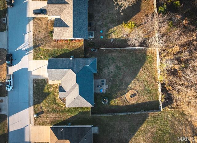 274 Settlers Pass, Waynesville, MO 65583