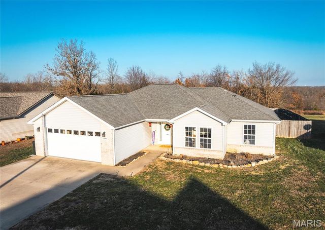 274 Settlers Pass, Waynesville, MO 65583
