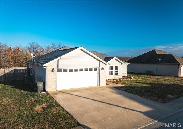 274 Settlers Pass, Waynesville, MO 65583