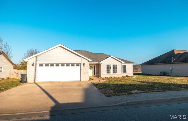 274 Settlers Pass, Waynesville, MO 65583
