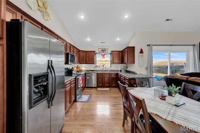 274 Settlers Pass, Waynesville, MO 65583