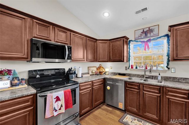 274 Settlers Pass, Waynesville, MO 65583