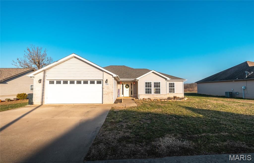 274 Settlers Pass, Waynesville, MO 65583