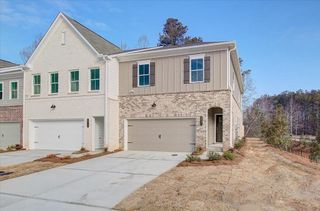 4511 Twinberry Drive, Powder Springs, GA 30127