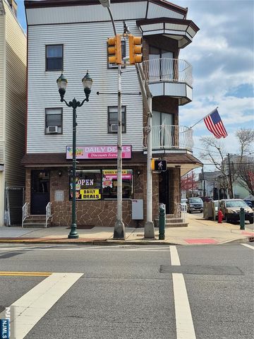 10 Kearny Avenue, Kearny, NJ 07032