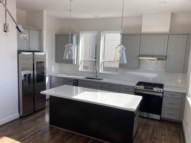 304 Jensen, Houston, TX 77020