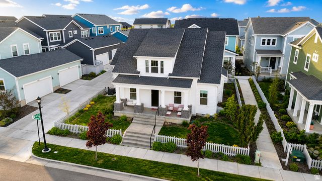 11564 S DORIAN DR, South Jordan, UT 84009