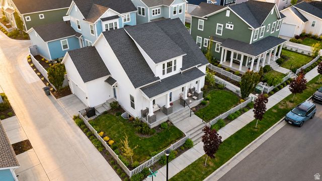 11564 S DORIAN DR, South Jordan, UT 84009