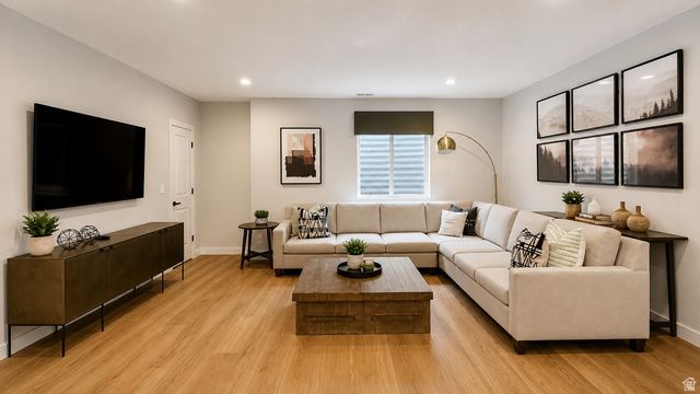 11564 S DORIAN DR, South Jordan, UT 84009